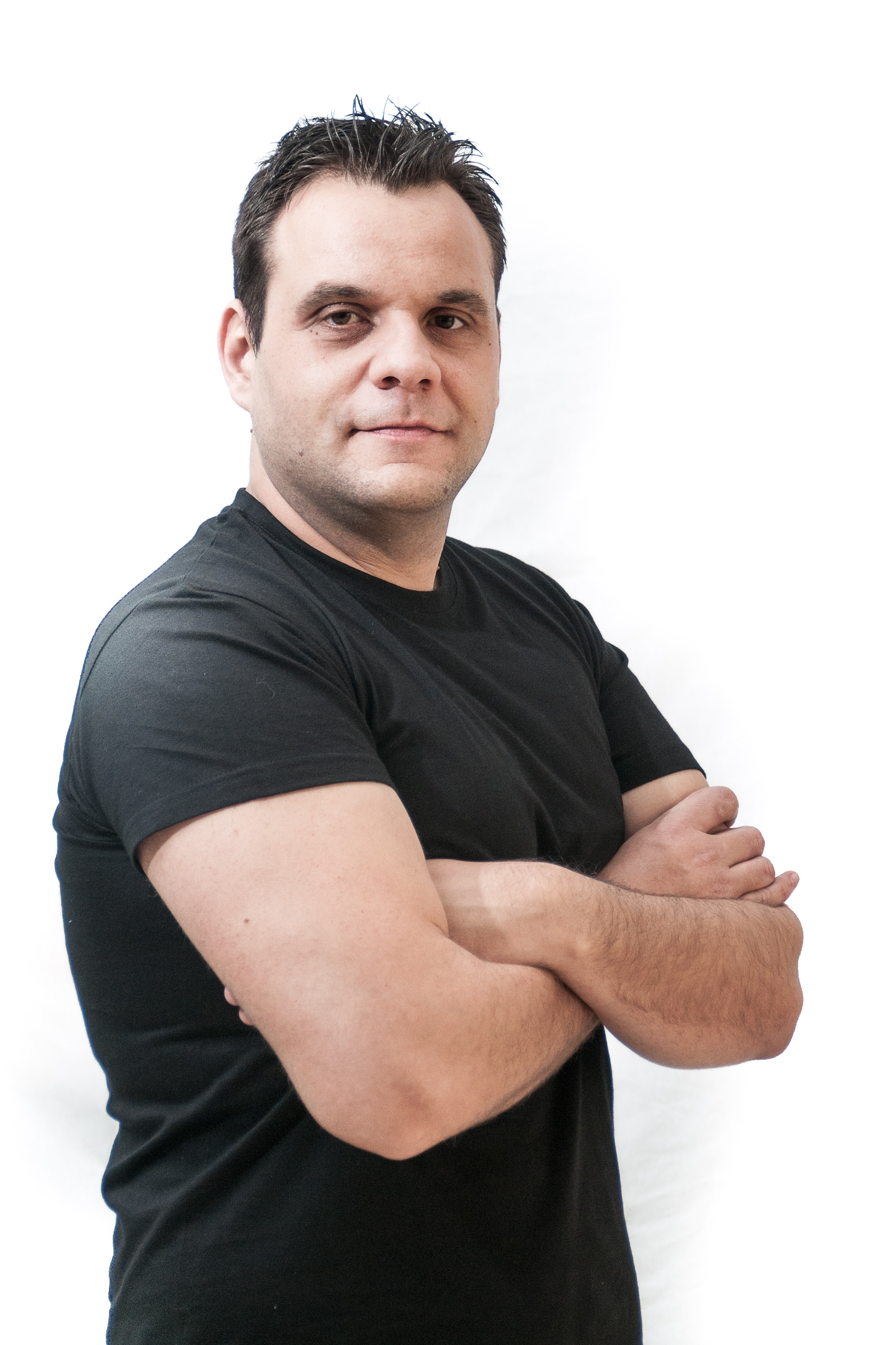 Aarón Siboni del Valle