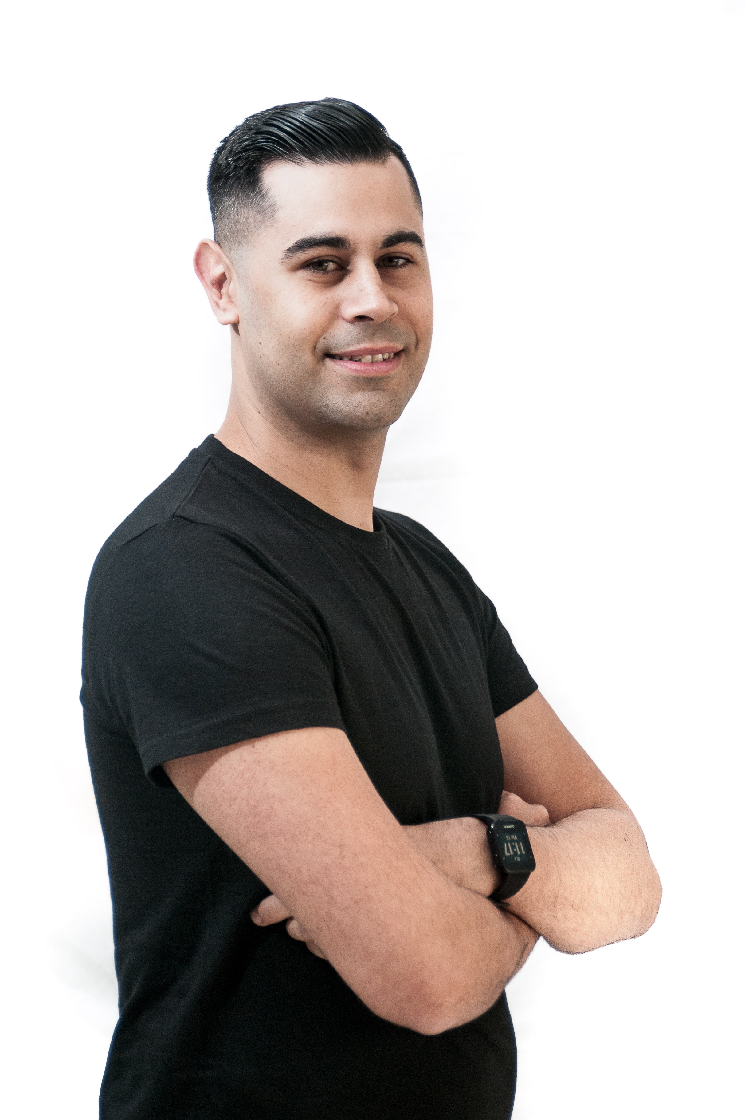 Borja Gutierrez Armas