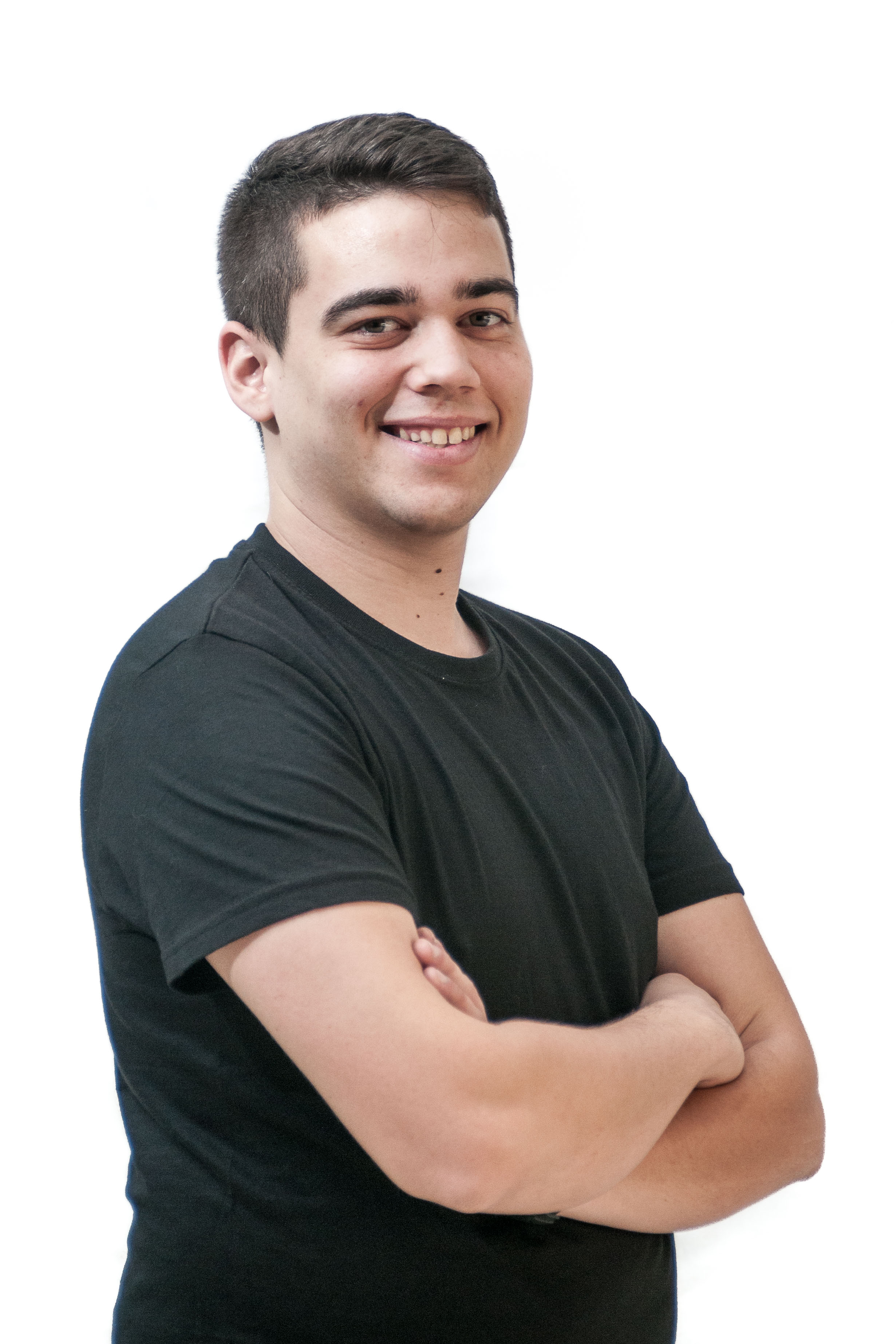 David Quintana Santana