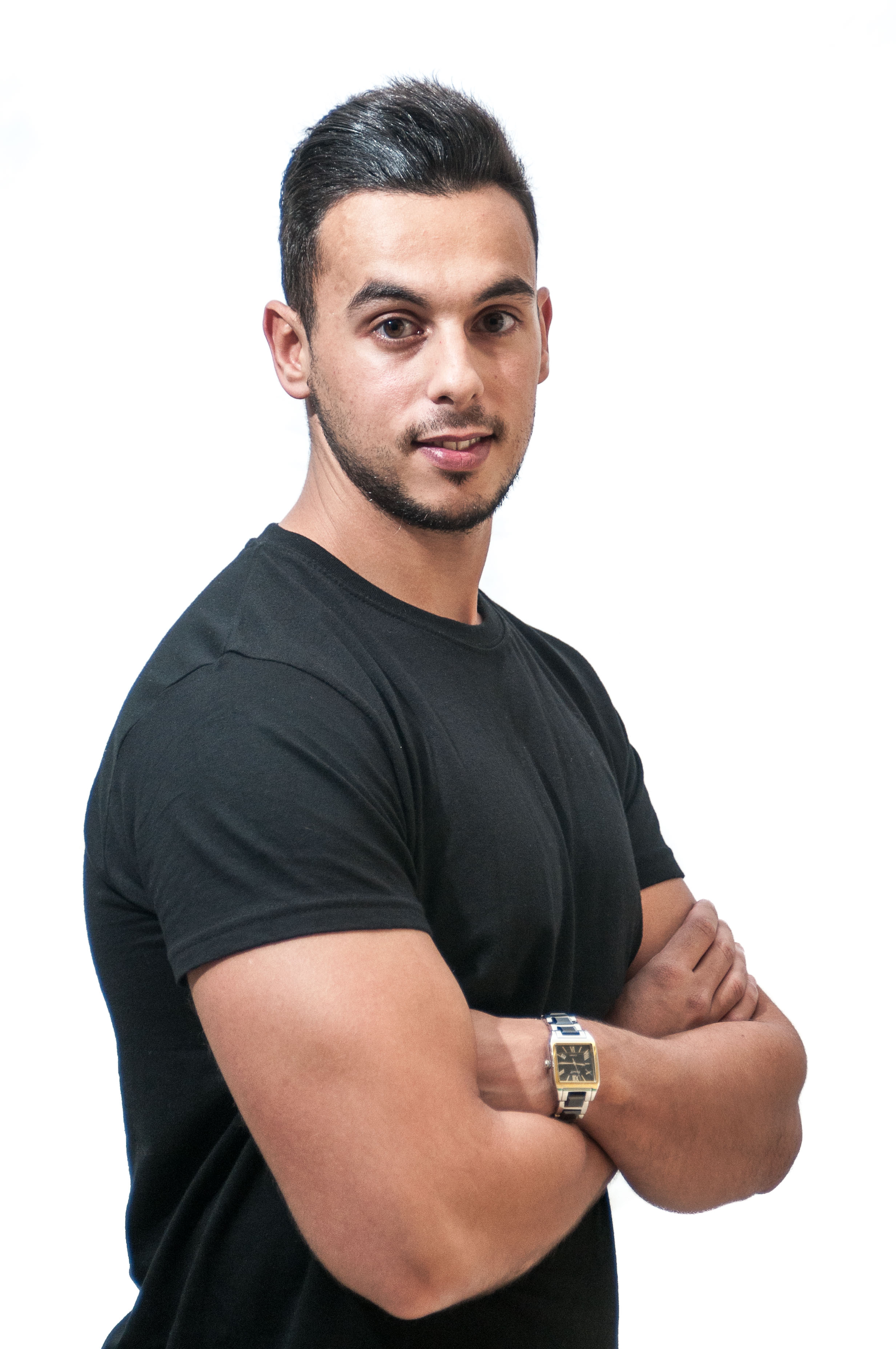 Ezequiel Barrios Quintana
