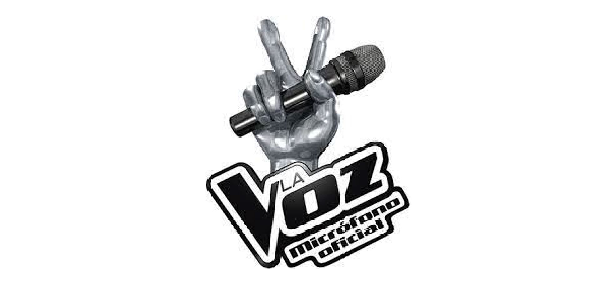 microfono la voz