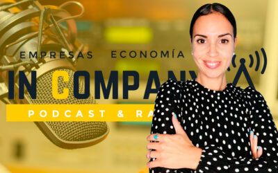 Verónica Hernández en Radio In Company «Empresas feministas»