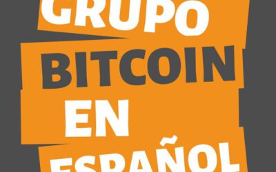 Grupos de Telegram sobre Bitcoin en Español