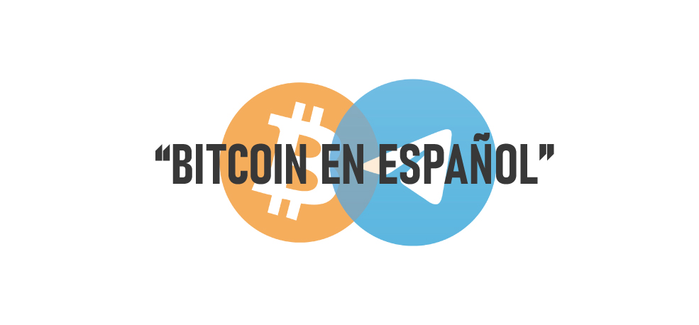 Criptomonedas canal de telegram bitcoin en español
