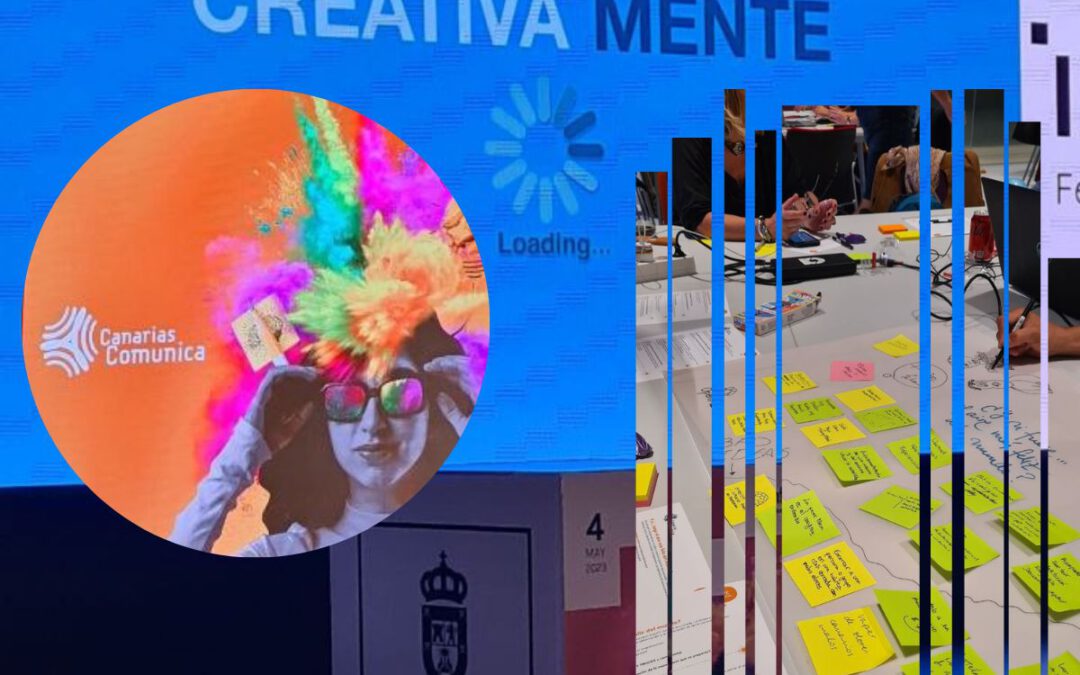 Asistimos a la 11ª edición del Foro Canario de la Comunicación