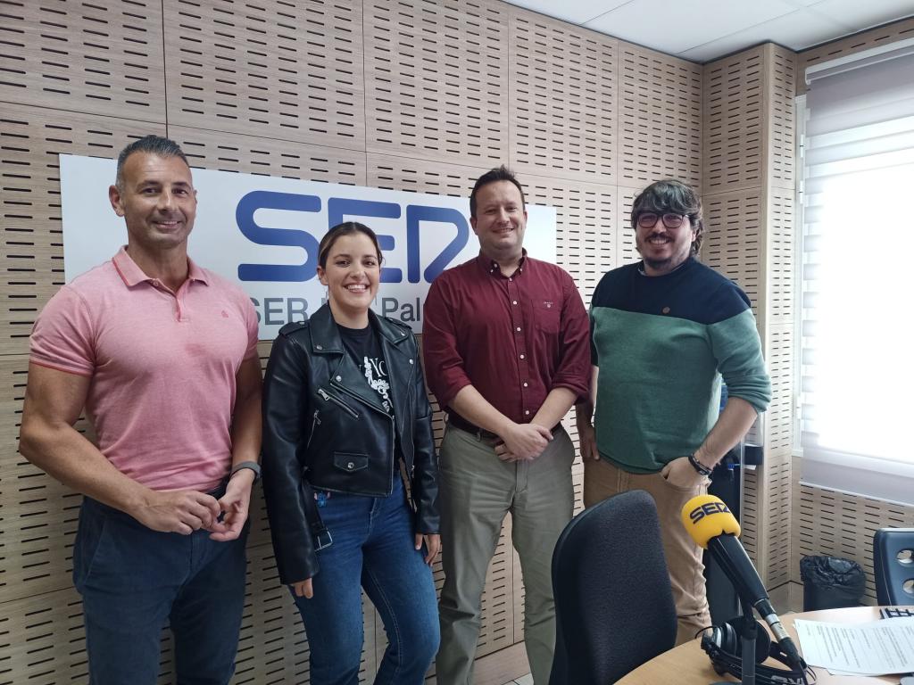 TERTULIA GESTORES DE LA INNOVACIÓN TERTULIA GESTORES DE LA INNOVACIÓN