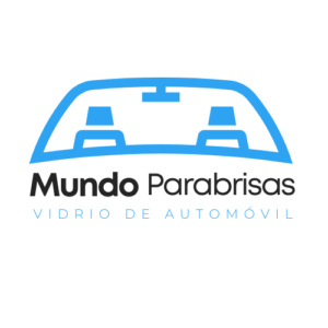 Logo Mundo Parabrisas venta recambios de vidrio para automóvil en Las Palmas