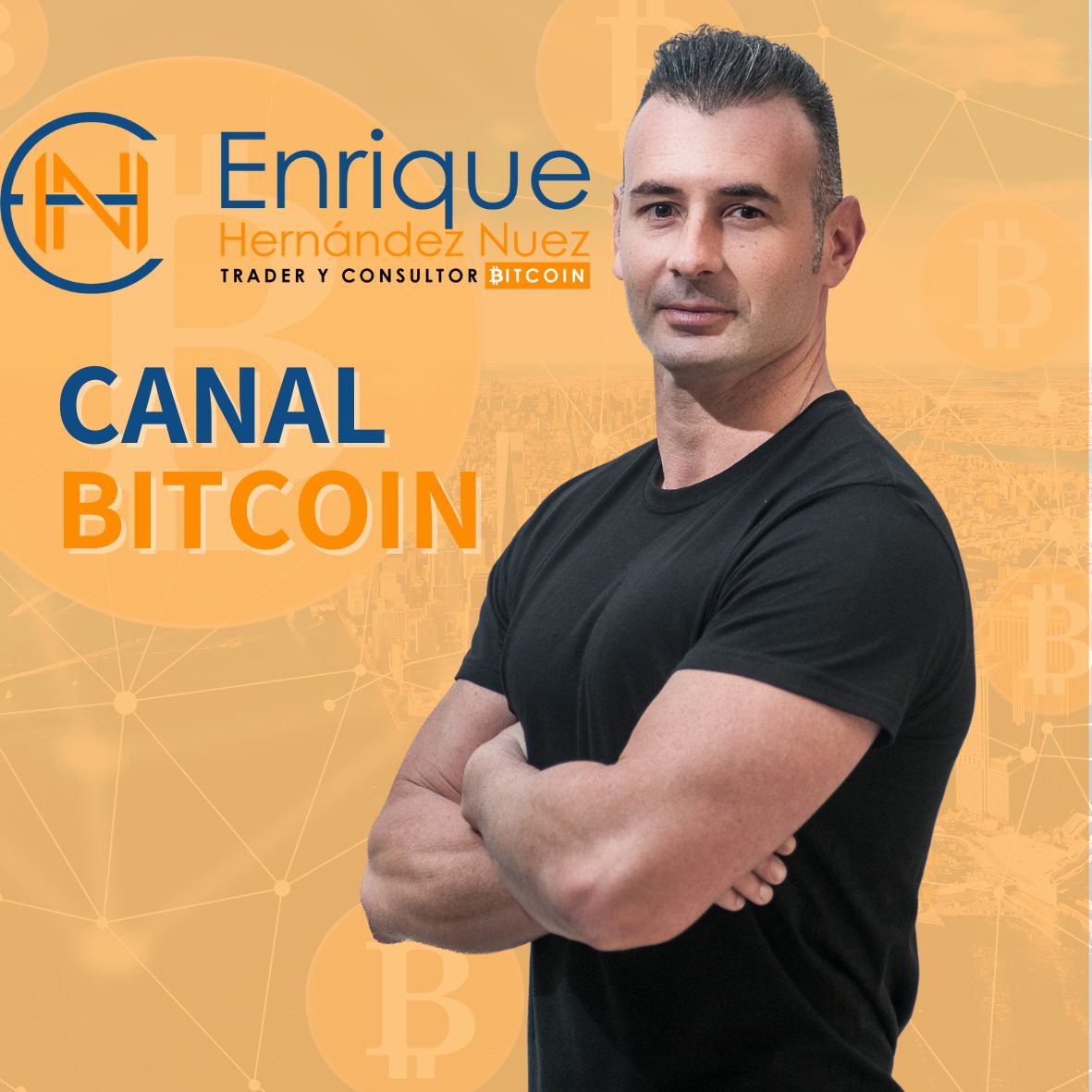 Canal de Telegram Bitcoin en Español España
