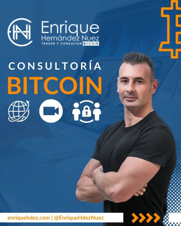 Asesoramiento en Bitcoin y Criptomonedas