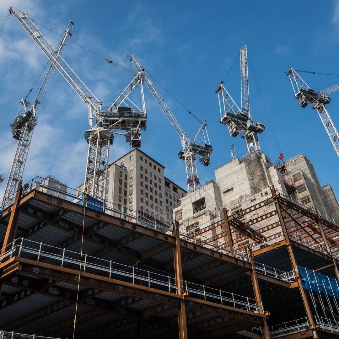 Financiación alternativa para construcción de promociones inmobiliarias en Canarias