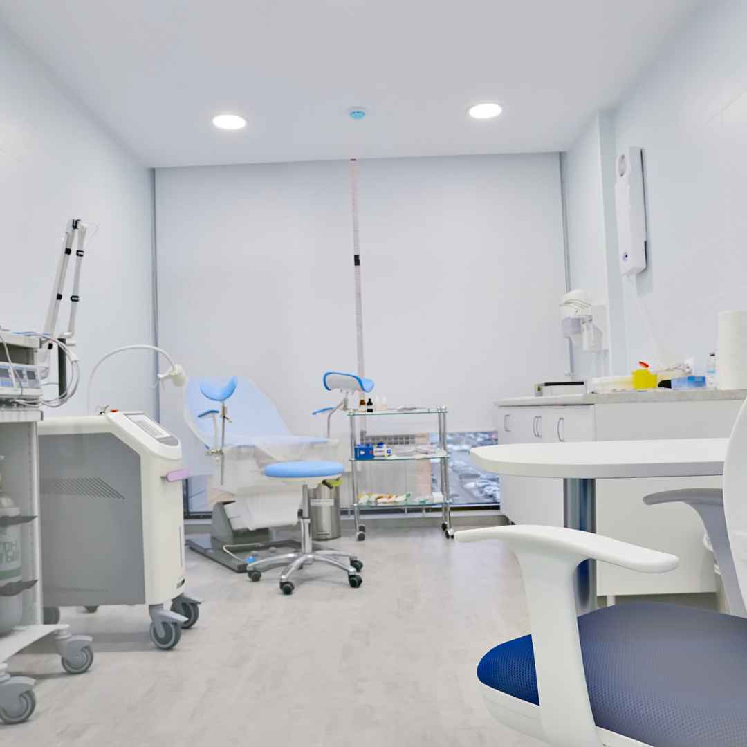 Clínica de cirugía estética en venta en gran canaria