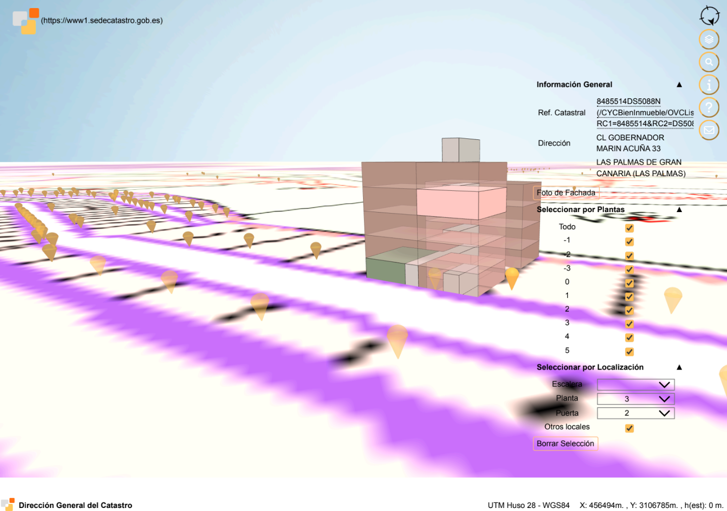 Piso en venta en Gran Canaria muy económico para inversores Piso en venta en Gran Canaria muy económico para inversores