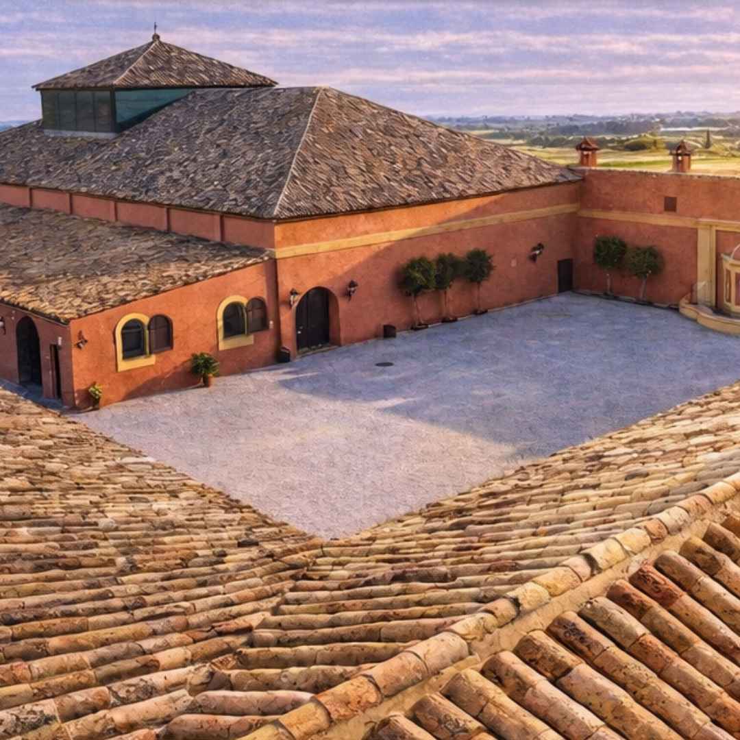 Inversion comprar hotel lujo sevilla andalucia para inversores hoteleros